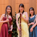 クリスマスコンサート2025アイキャッチ