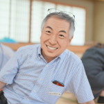 事務スタッフK<br>(60代IT担当)