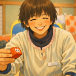 スタッフN<br>(50代保育士)